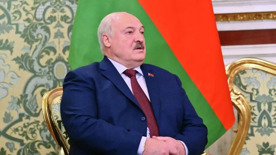 «Камала… героическая»: Лукашенко по-джентльменски высказался о выборах в США
