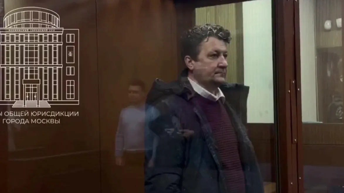 Глава Серебряных прудов отправлен за решетку по делу о коррупции