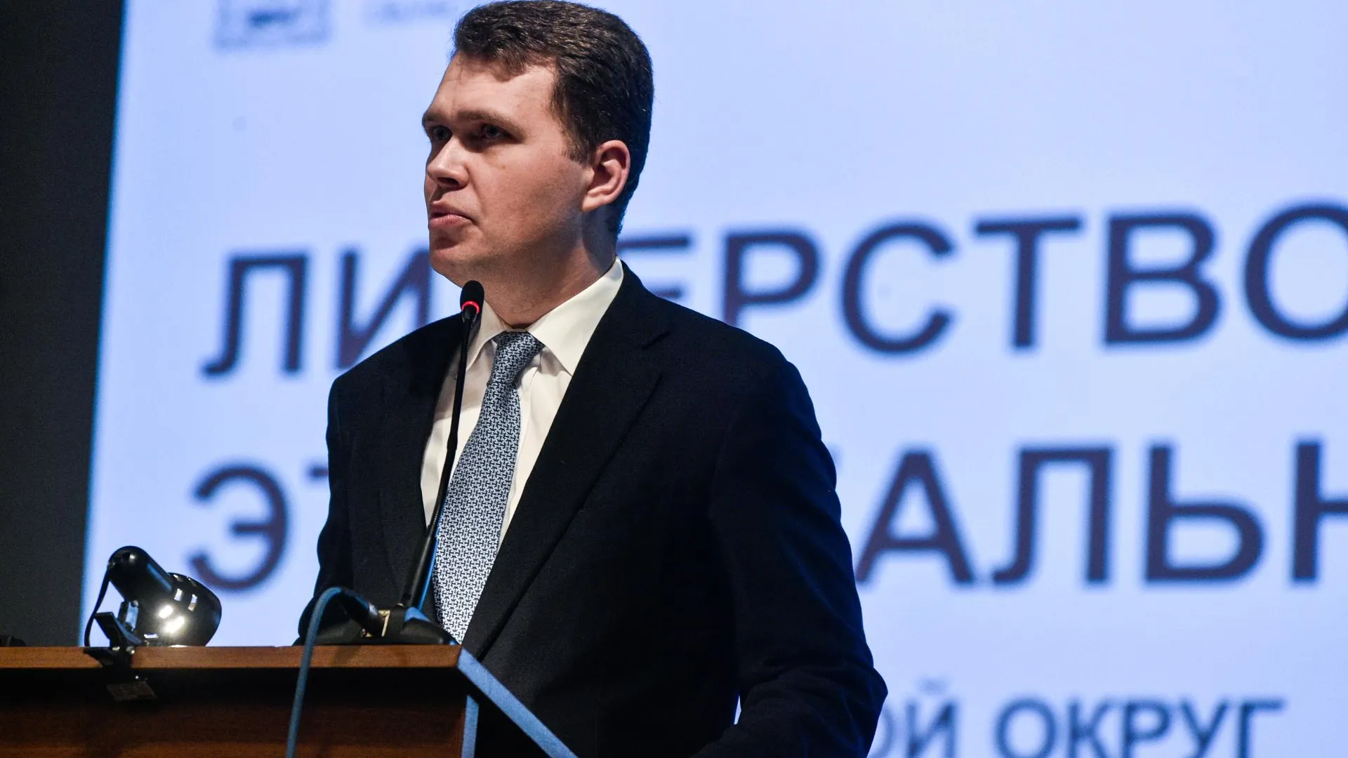 Депутат ГД Никита Чаплин передал теплые вещи и медикаменты для мобилизованных