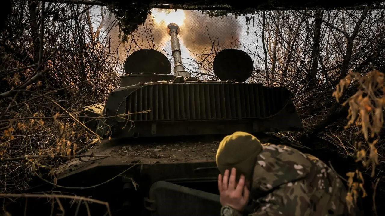 Telegram-канал Президента Украины Владимира Зеленского