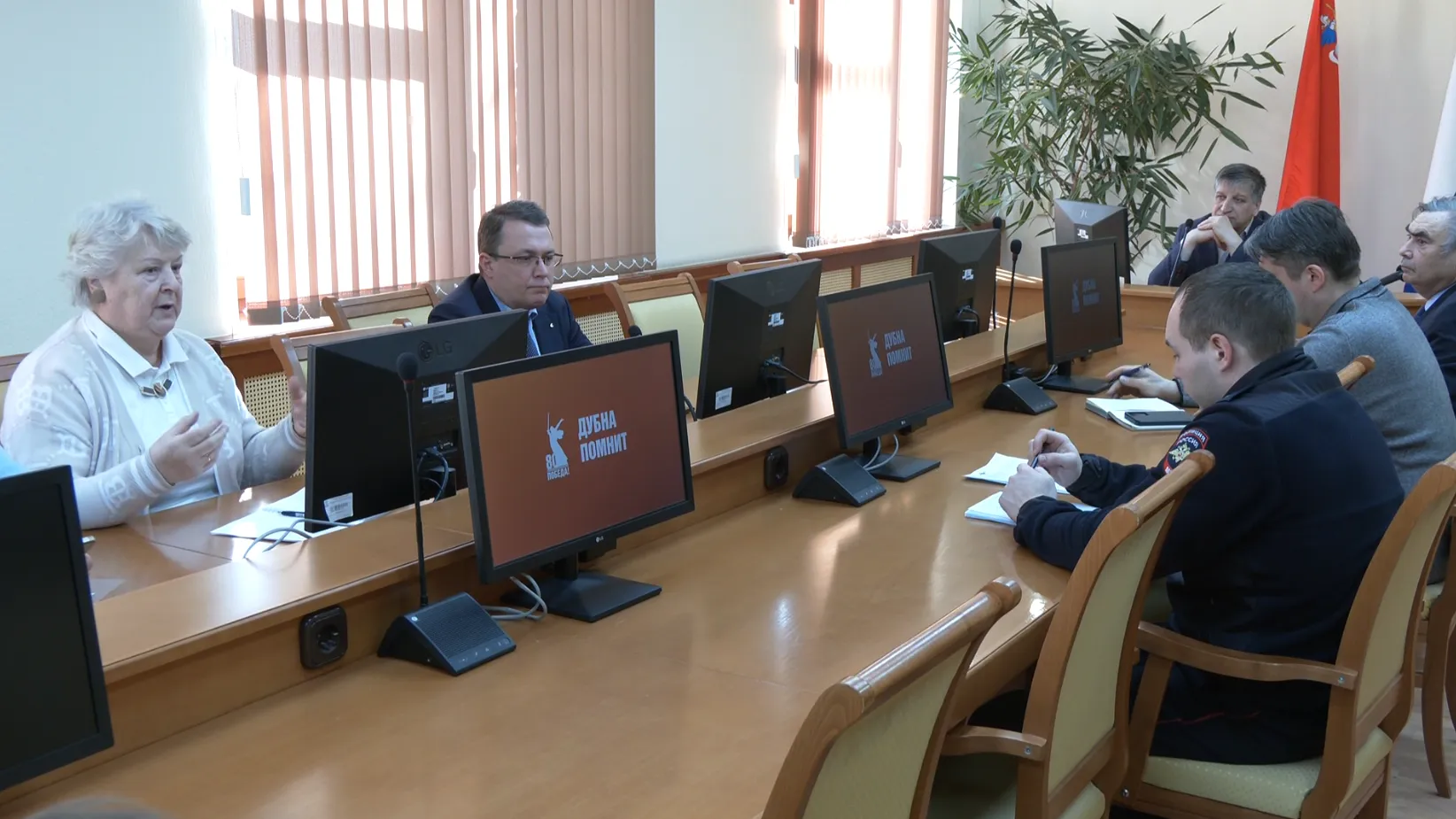 «Ленинградскую» симфонию исполнят 100 музыкантов в Дубне на День Победы