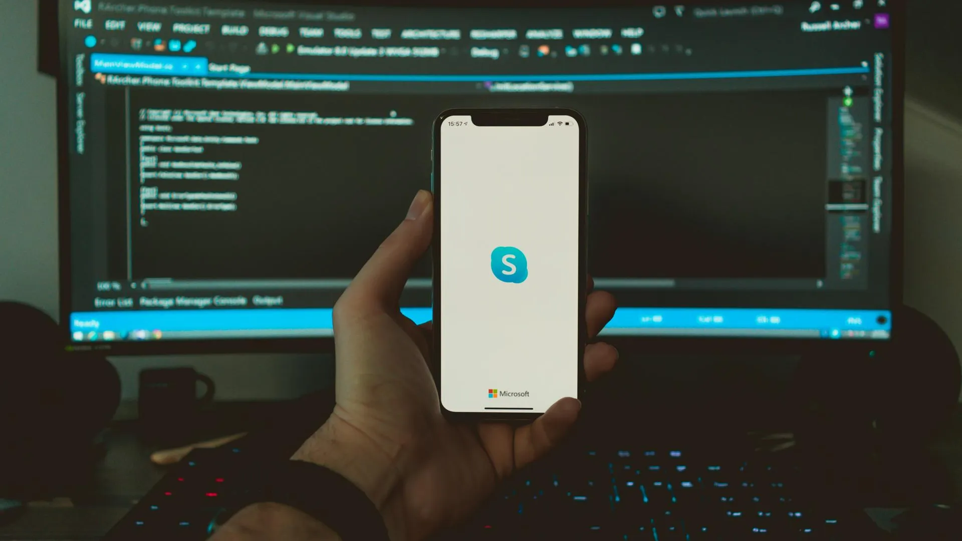 Ушла легенда: мессенджер Skype официально прекратил работу
