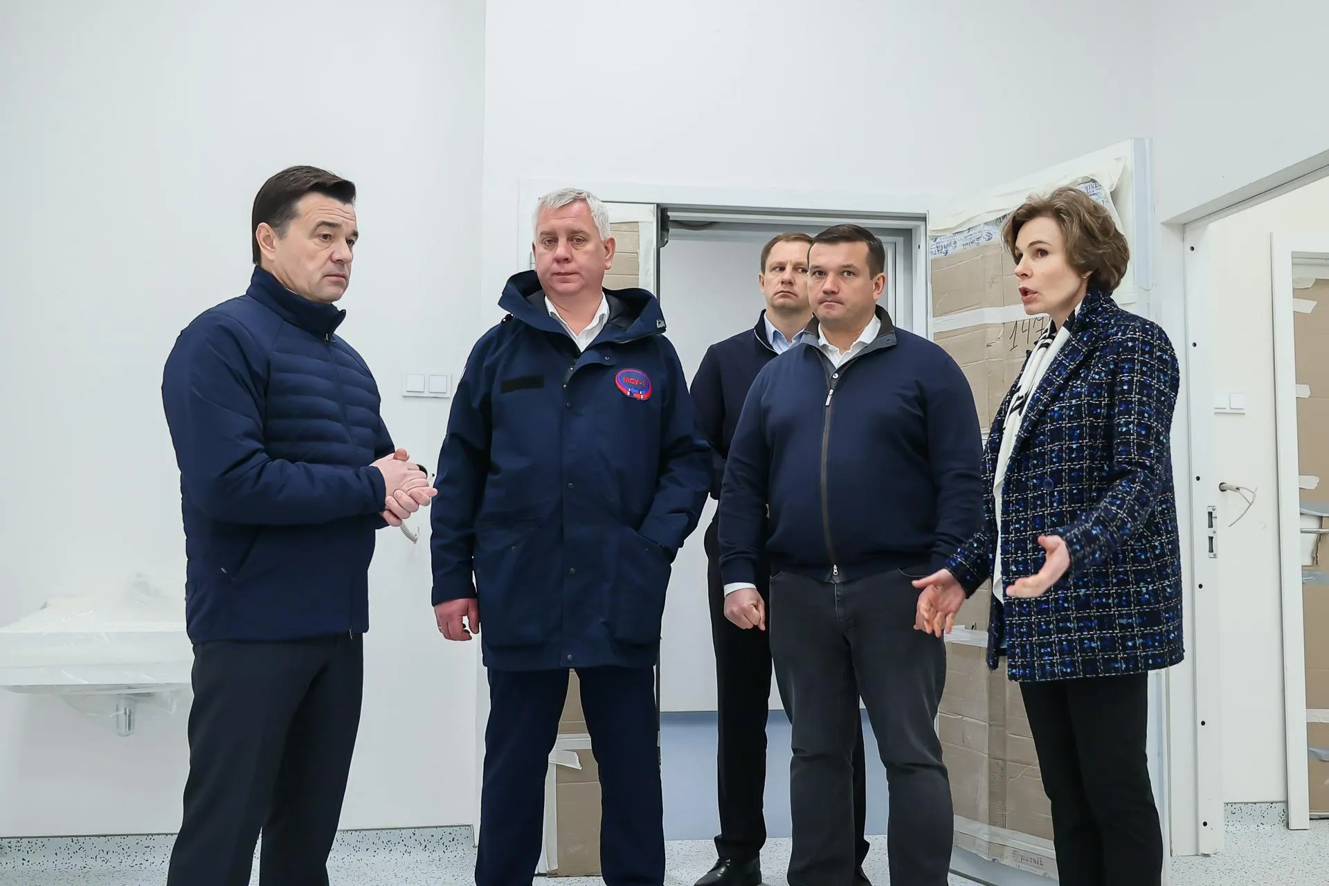 Константин Семенец