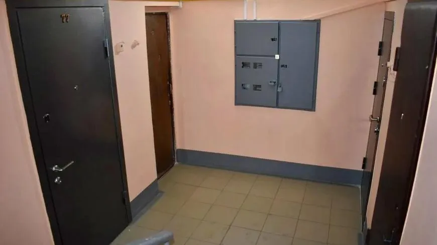 Депутат Мособлдумы Ефимов оценил качество проведенного ремонта в подъездах дома в Балашихе