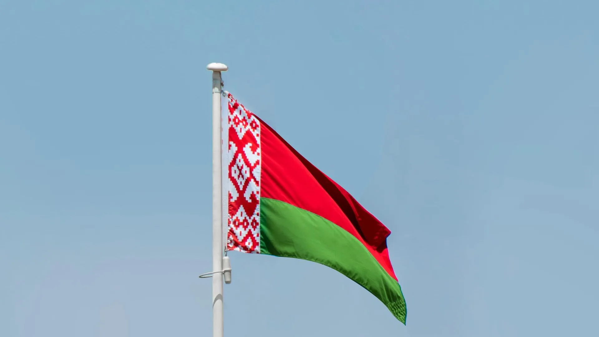 Минск предложила Берлину решение по ситуации с приговоренным к смерти наемником