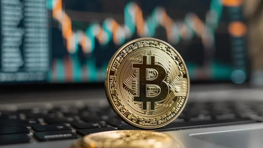 Новая «тихая гавань»: почему золото и биткоин теперь идут в одной связке