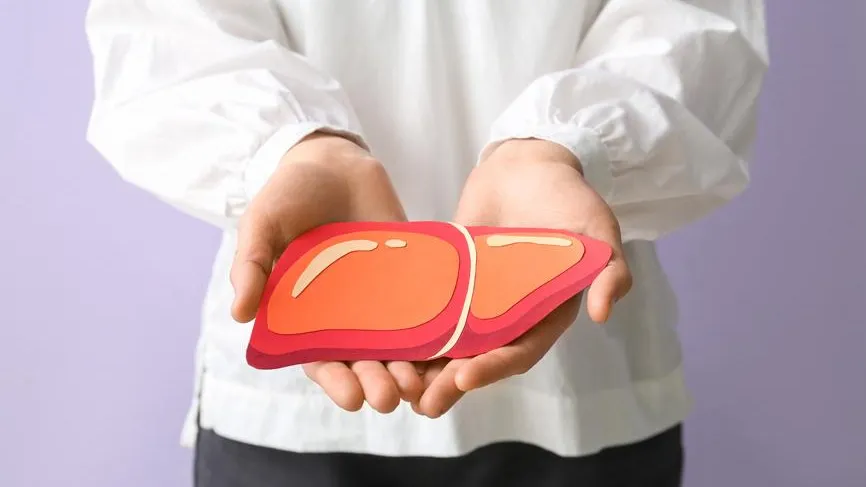 Прогулки после еды могут снизить риск жировой болезни печени