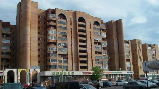 Нежилое помещение сдадут в аренду в Дубне
