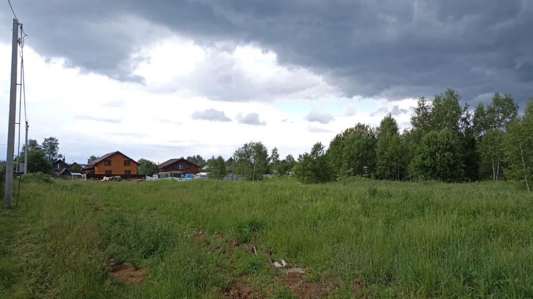 В Наро‑Фоминском округе на торги выставлены 19 участков для строительства дома