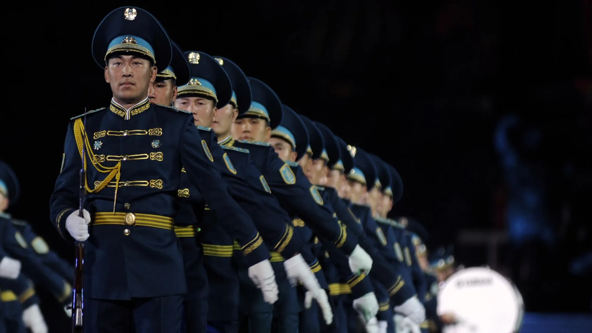 В Кашире 25 января состоится концерт юных военных музыкантов