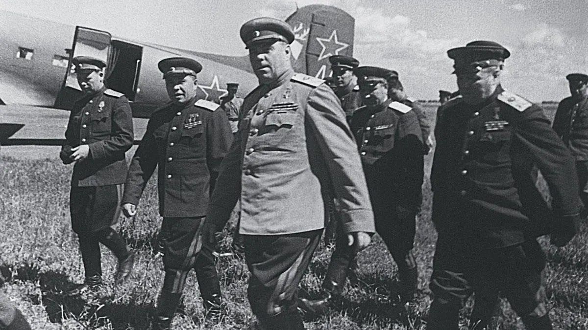 Жители Люберец могут записать видеоролики о родственниках‑фронтовиках в библиотеках округа