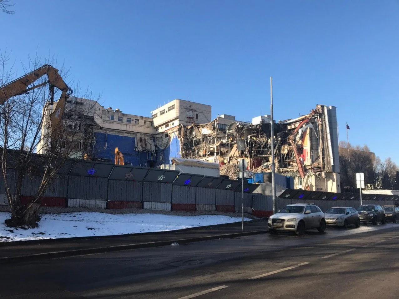Ольга Егорова