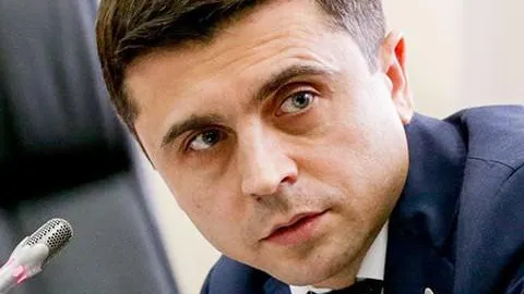 МВД объявило в розыск экс-депутата Госдумы от Крыма Руслана Бальбека