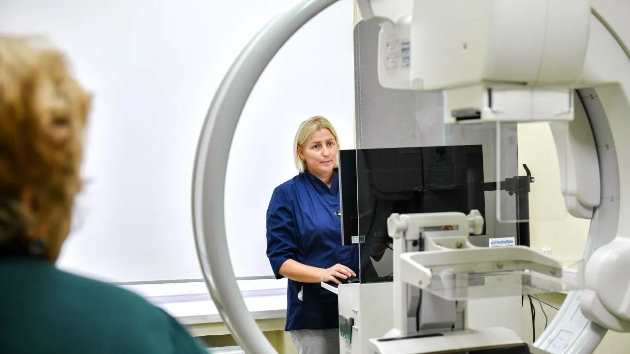 Минздрав Подмосковья призвал проходить онкоскрининг при редких болезнях