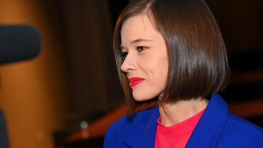 Актриса Катерина Шпица рассказала, как пережила вторую потерю беременности