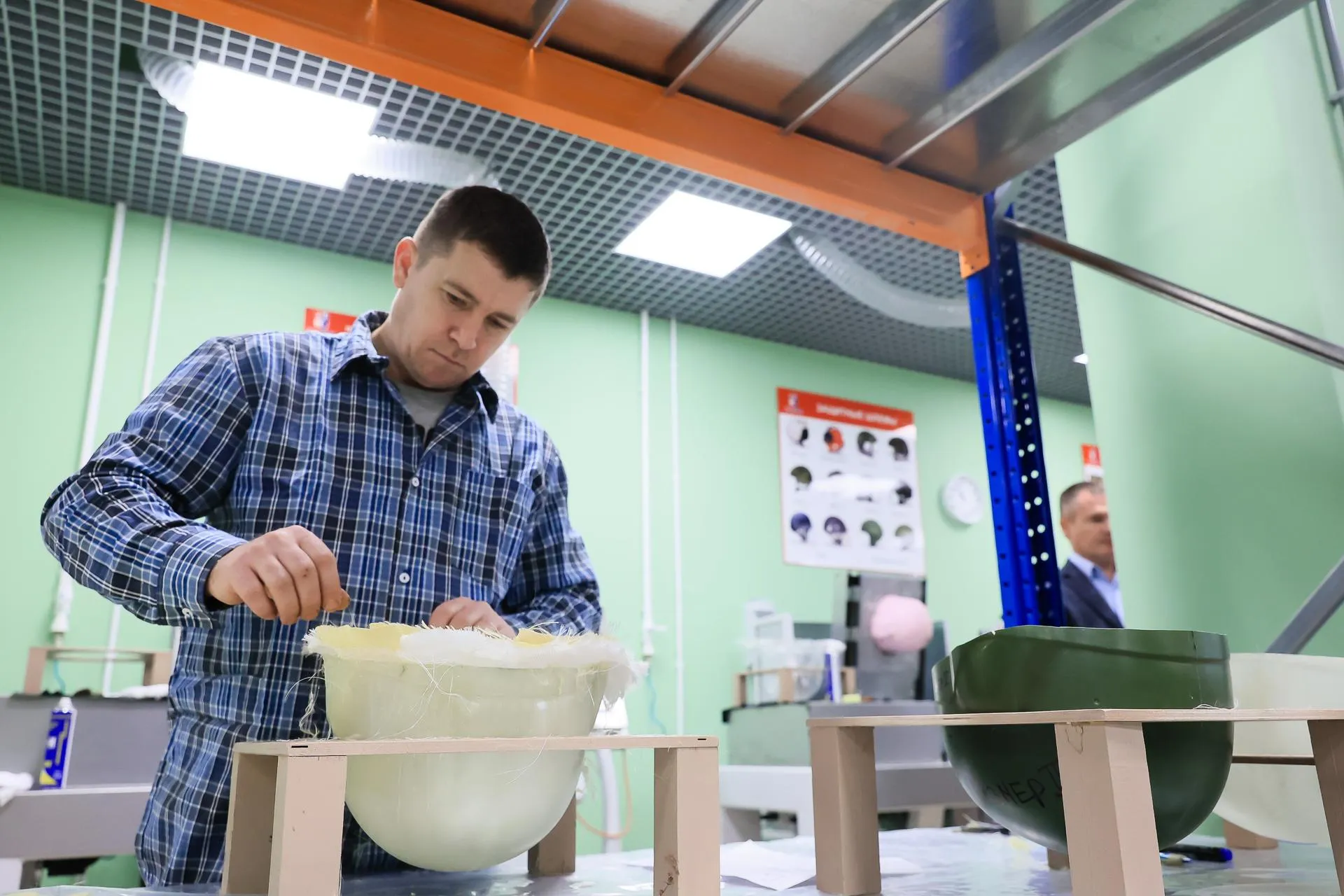 Константин Семенец