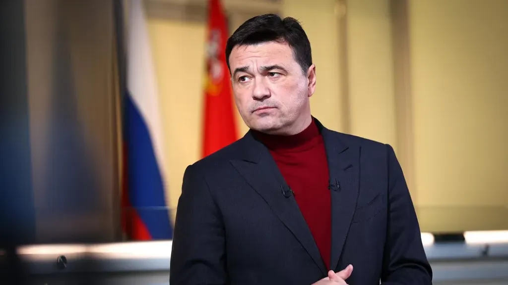 Андрей Воробьев: ситуация на АЗС в Подмосковье контролируемая