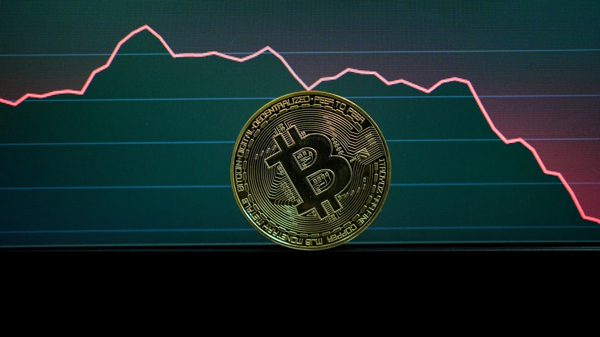 Курс биткоина в 2025 году: настанет «горячее» время для биткоина
