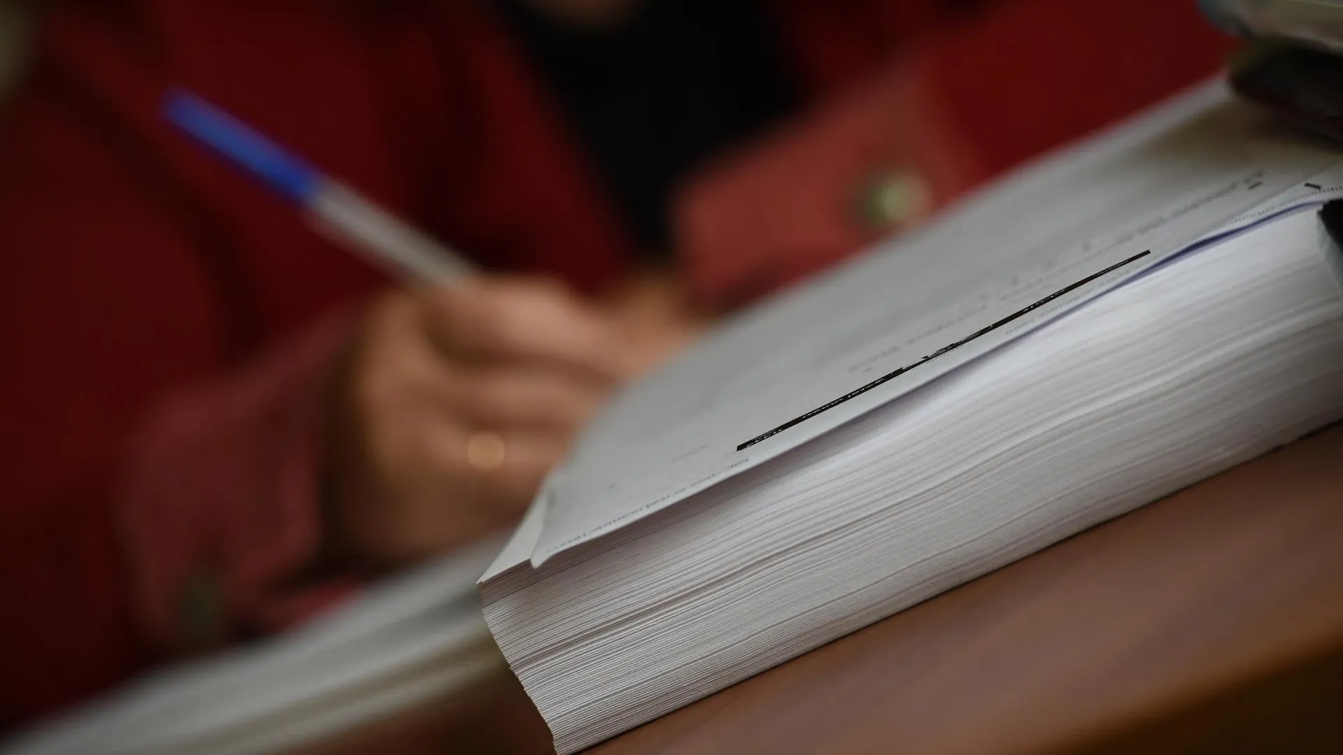 Подмосковье внедряет еженедельные «имущественные часы» для решения земельных вопросов