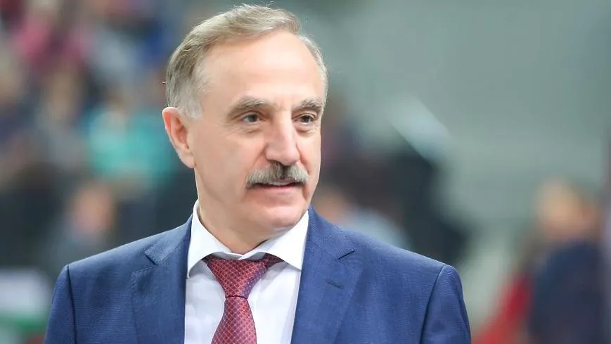 Ружицкий навестил семью мобилизованных из Люберец