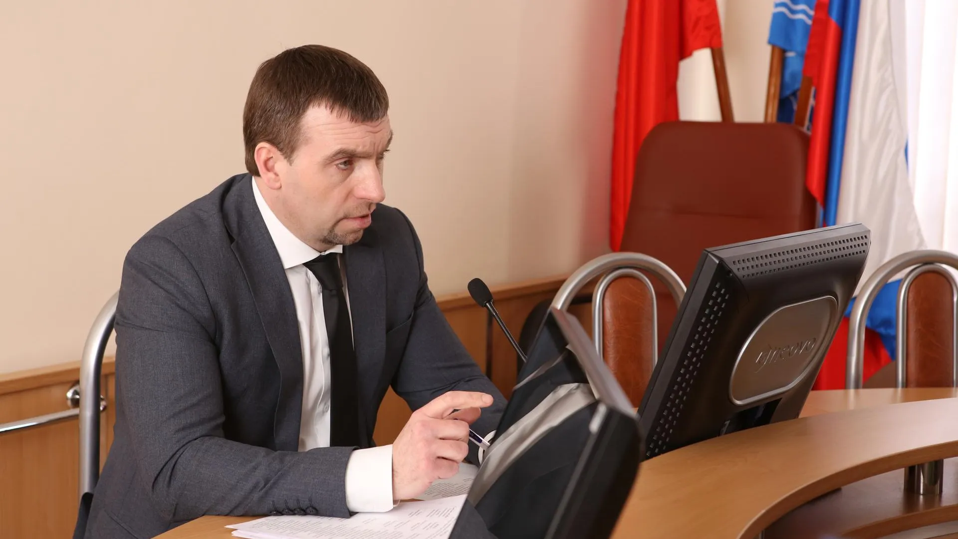 Более 600 видеокамер работает в Раменском районе в системе «Безопасный регион»