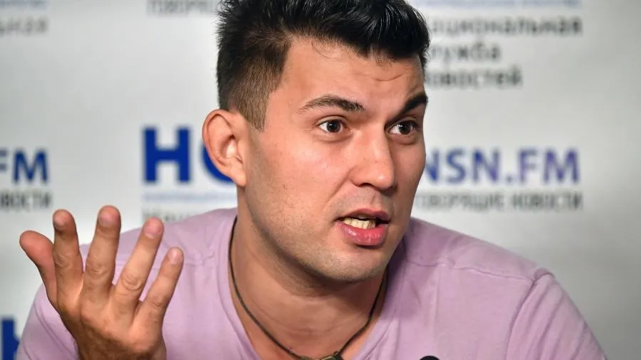 Бари Алибасов-младший рассказал о браке отца с Еленой Калининой