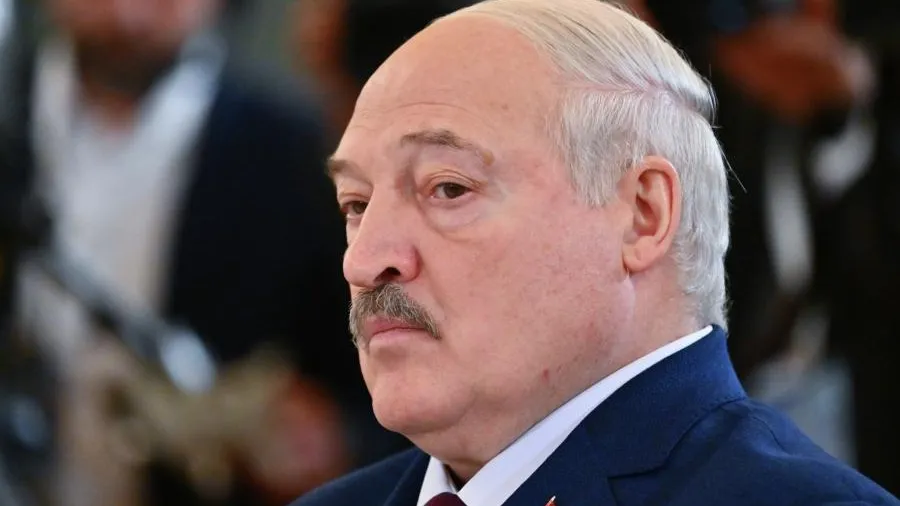 Лукашенко объявил единственное требование Белорусии в переговорах по Украине