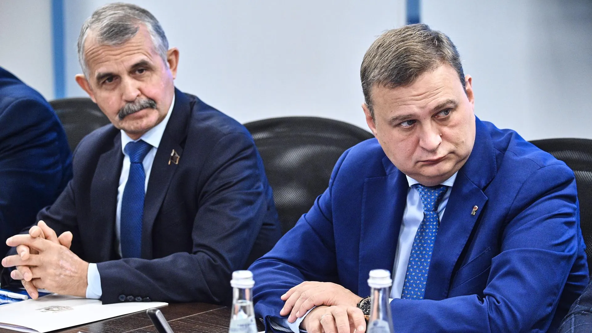 Новые депутаты Мособлдумы вошли в составы комитетов парламента