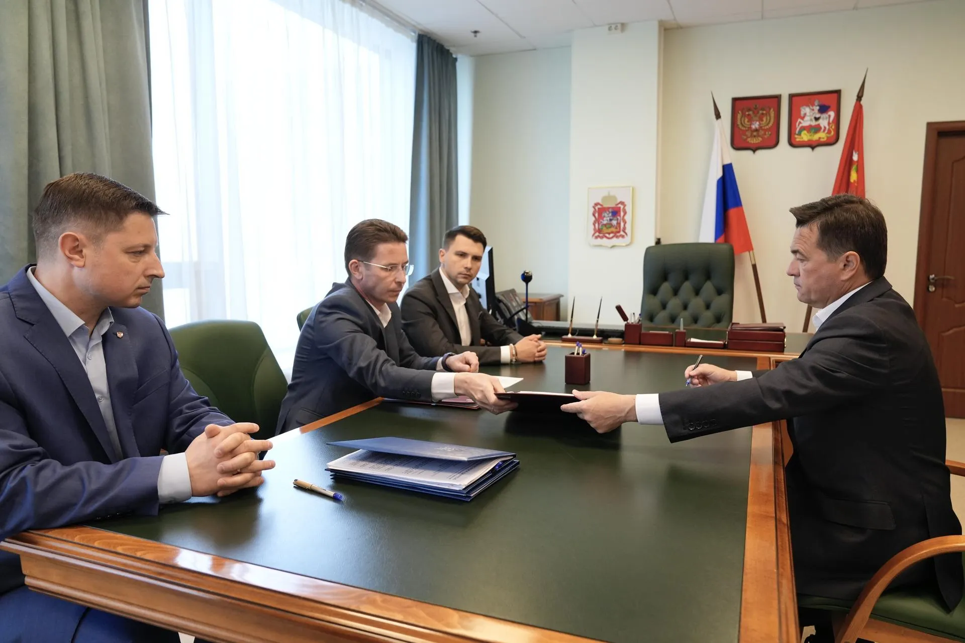 Дмитрий Белицкий