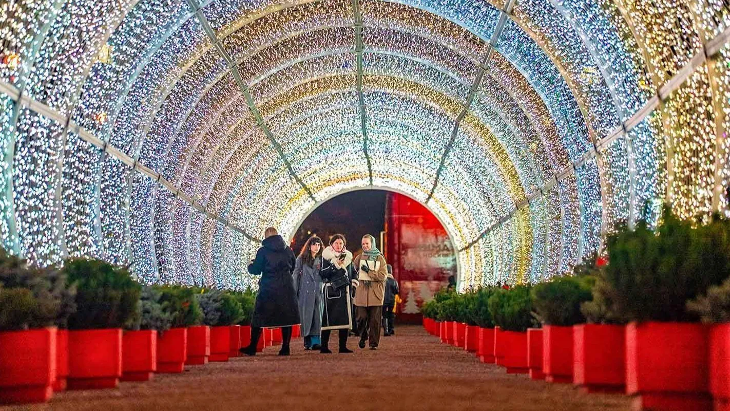 пресс-служба комплекса городского хозяйства Москвы