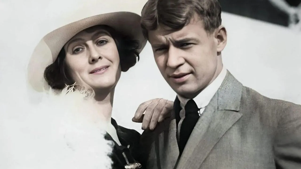 Звенигородский музей-заповедник проведет вечер «Есенин и Дункан»