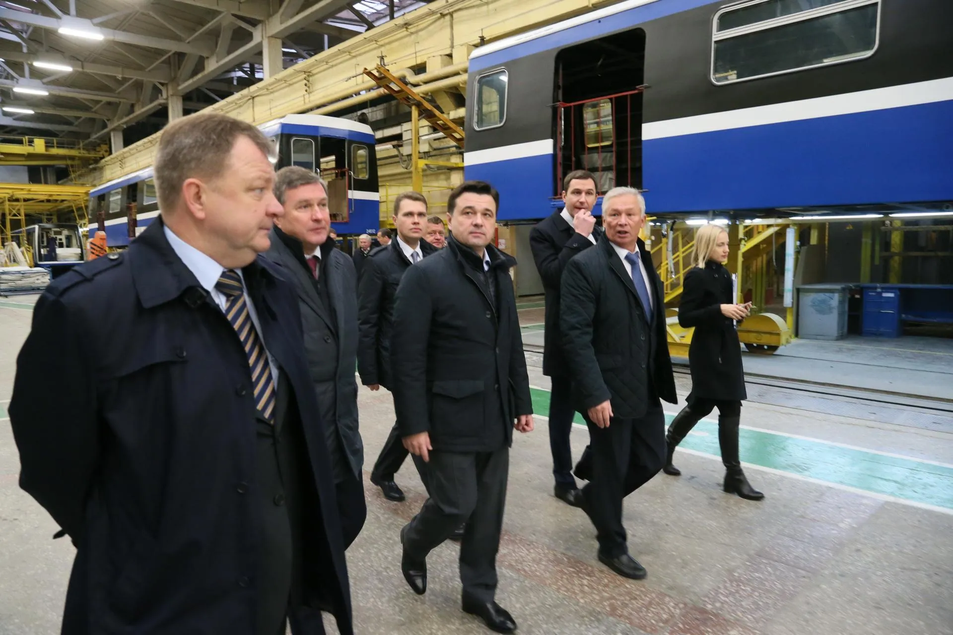 Александр Щемляев
