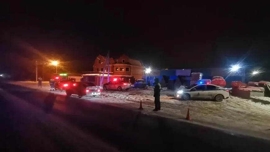 Инспекторы ГИБДД Щелкова проверили более 30 автомобилей для выявления пьяных водителей