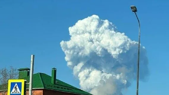 Атака БПЛА в Перми 30 апреля: что известно на данный момент