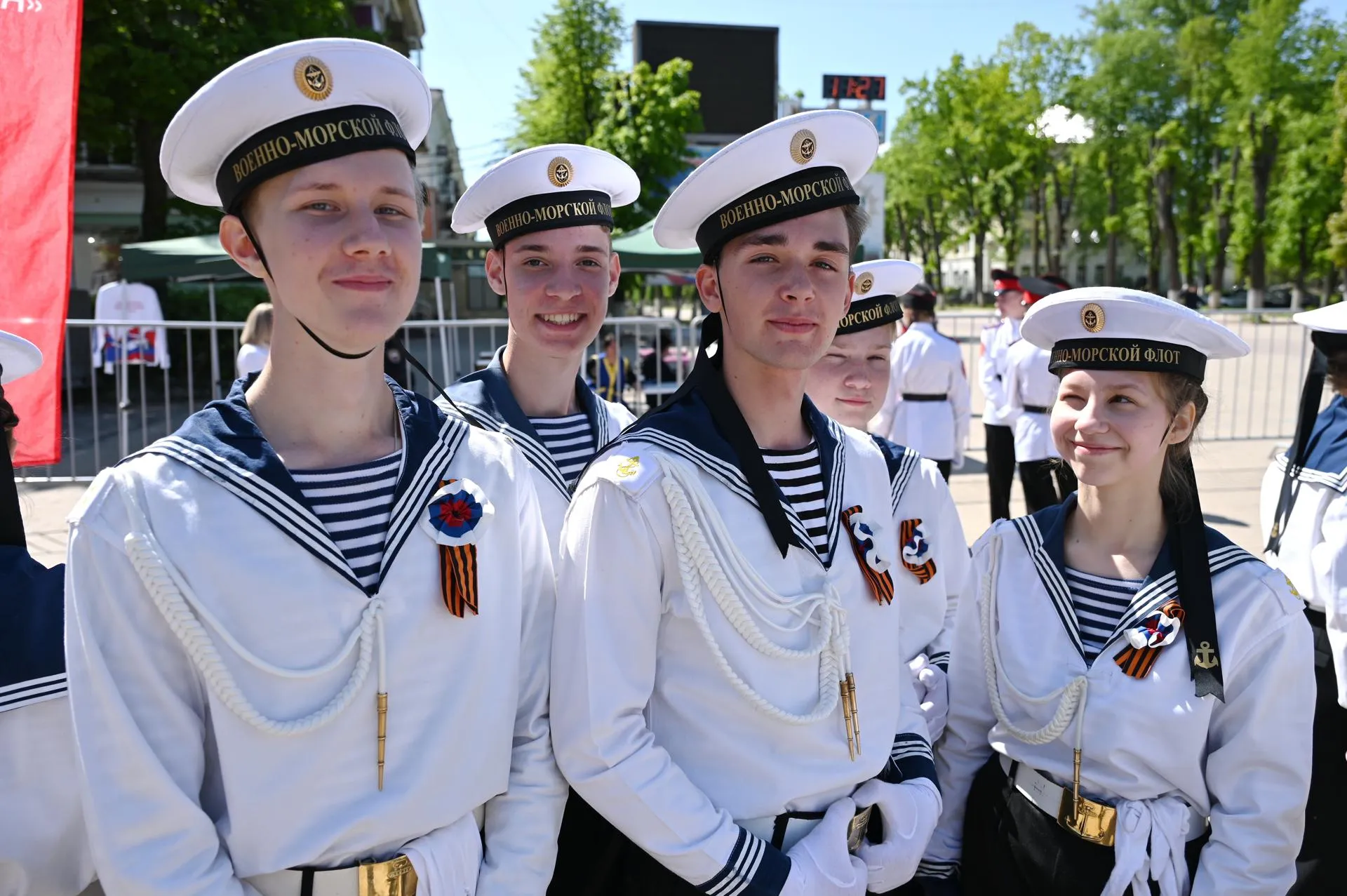 Фото Сергея Демянюка