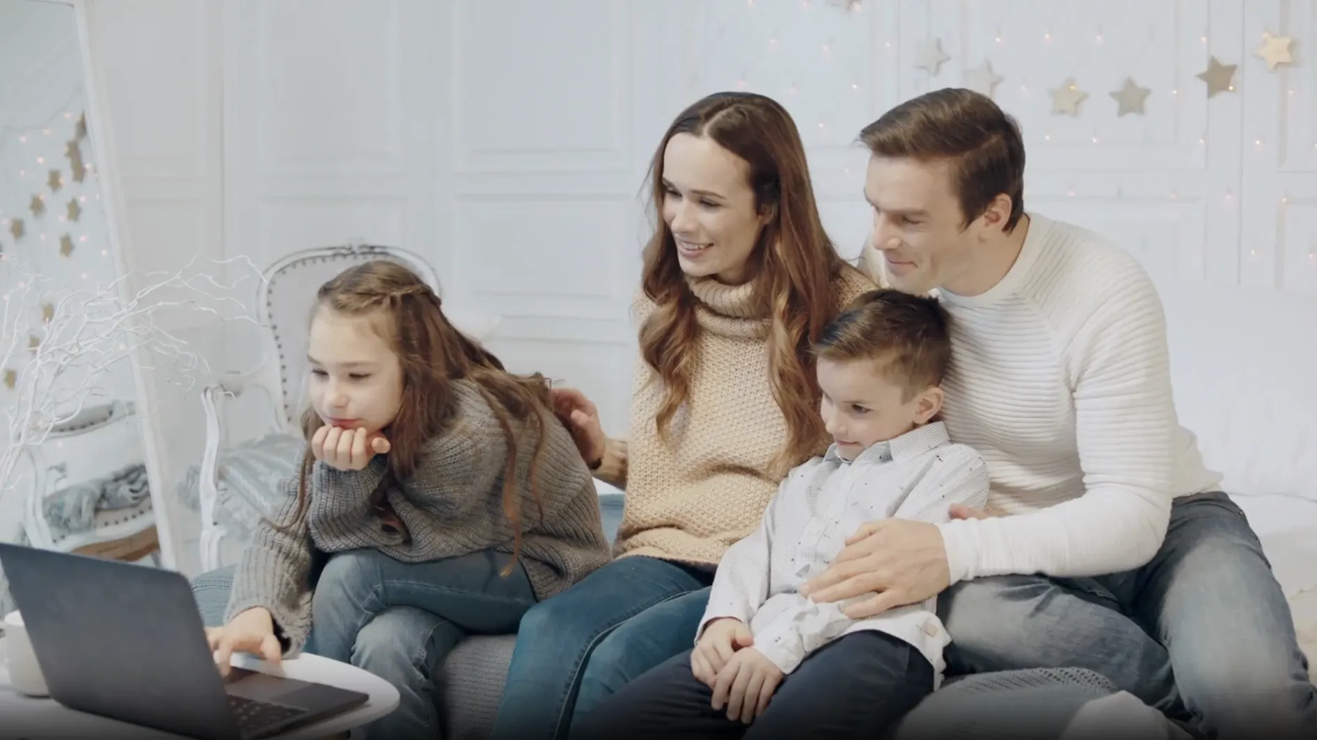 В Подмосковье услугой для многодетных семей воспользовались почти 35 тыс раз