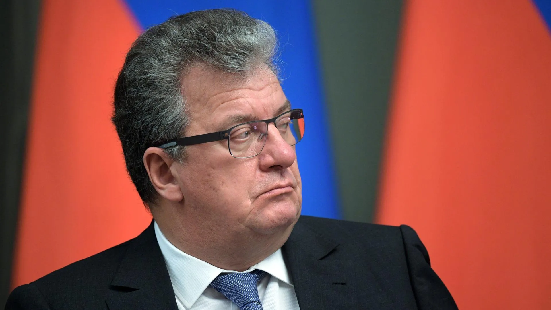 Приходько стал помощником Мишустина
