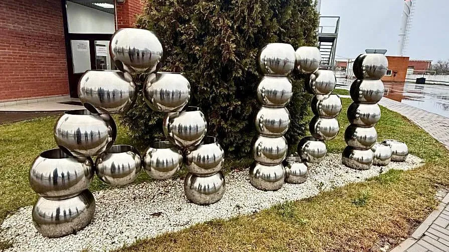 Мособлводоканал посетил завод «АДЛ» в Коломне для изучения производства арматуры