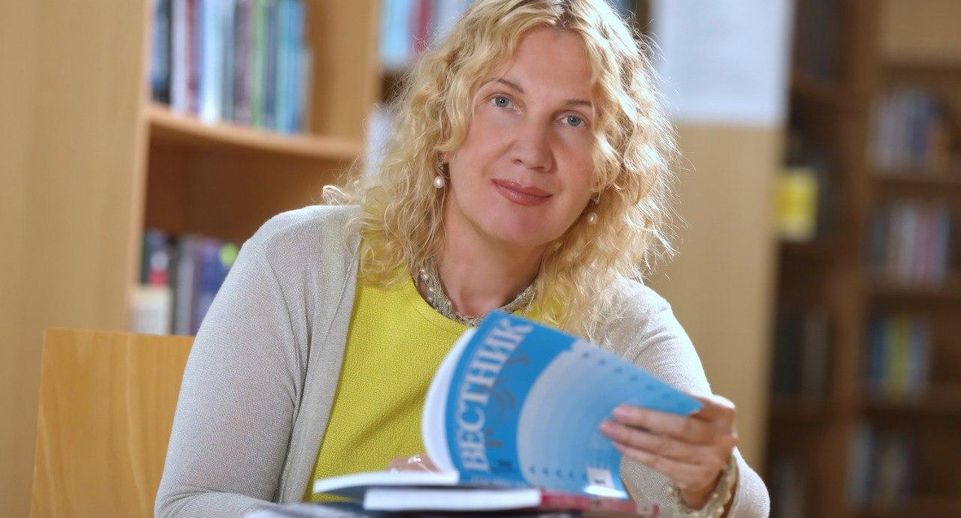 Ольга Павленко: «Гуманитарии столкнулись с беспрецедентной конкуренцией со стороны нейросетей»