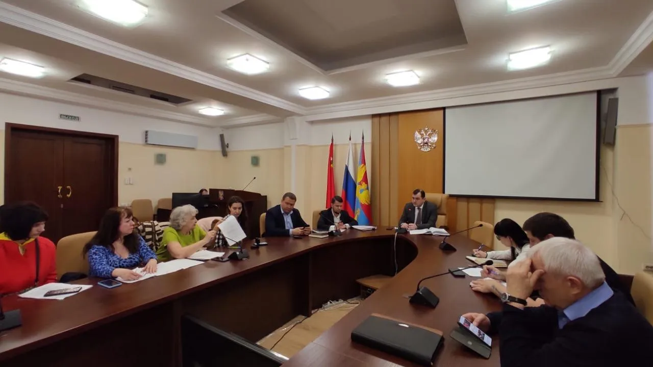 Более 110 раз жители Люберец обратились в службы по благоустройству парка за 2 недели