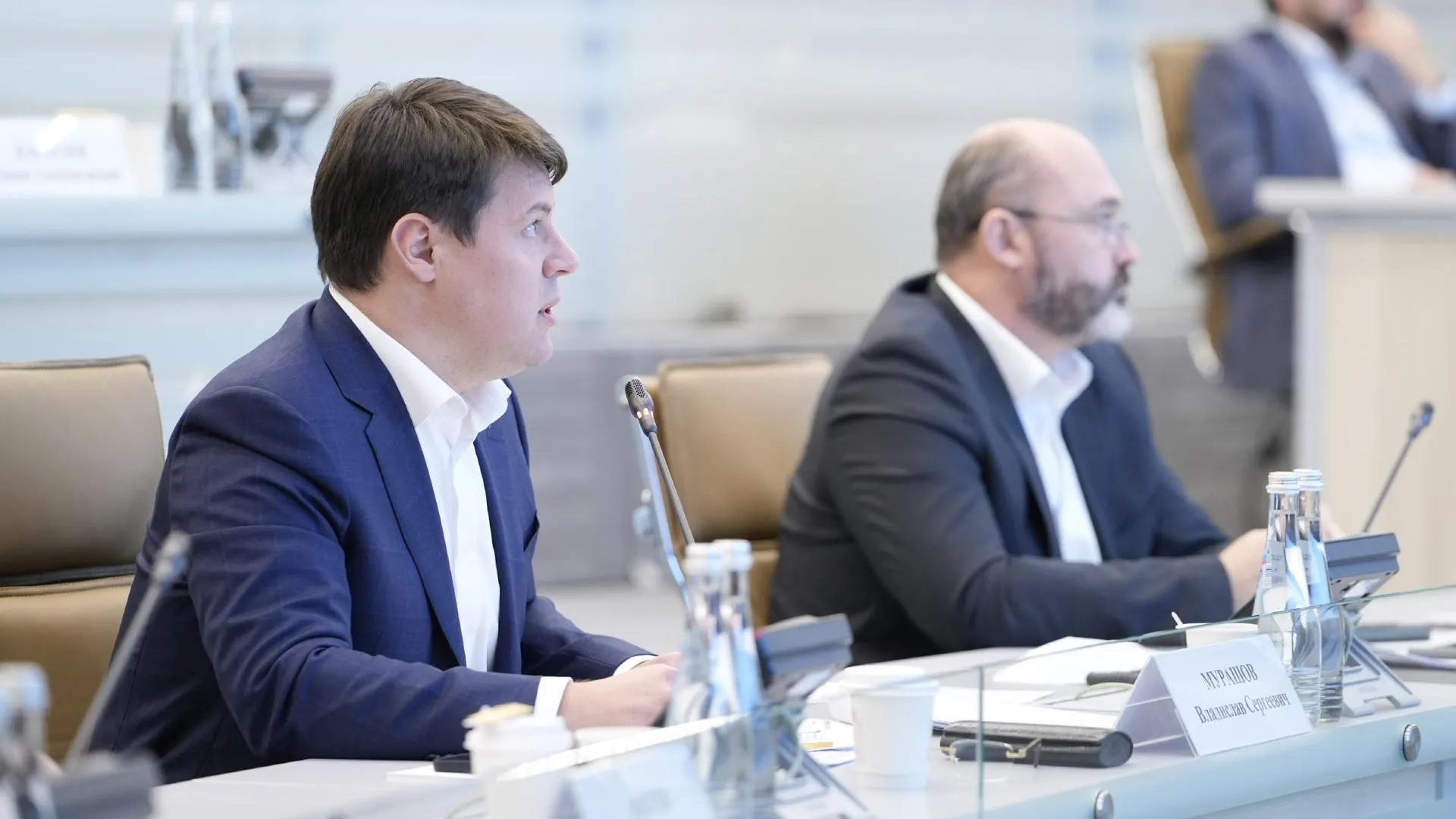 Власти Подмосковья назвали факторы, повлиявшие на рост урожайности