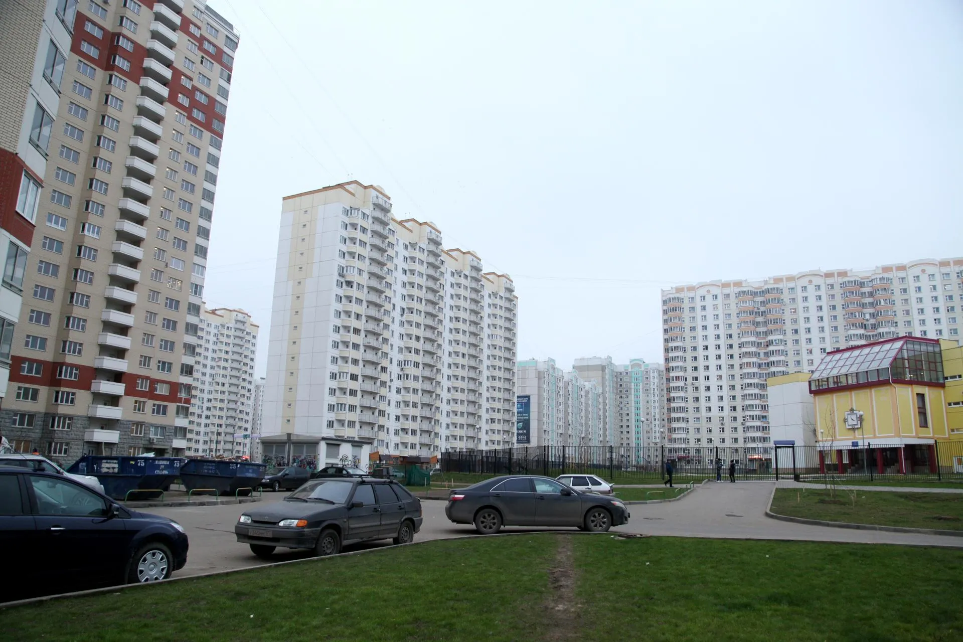 Константин Кирюхин