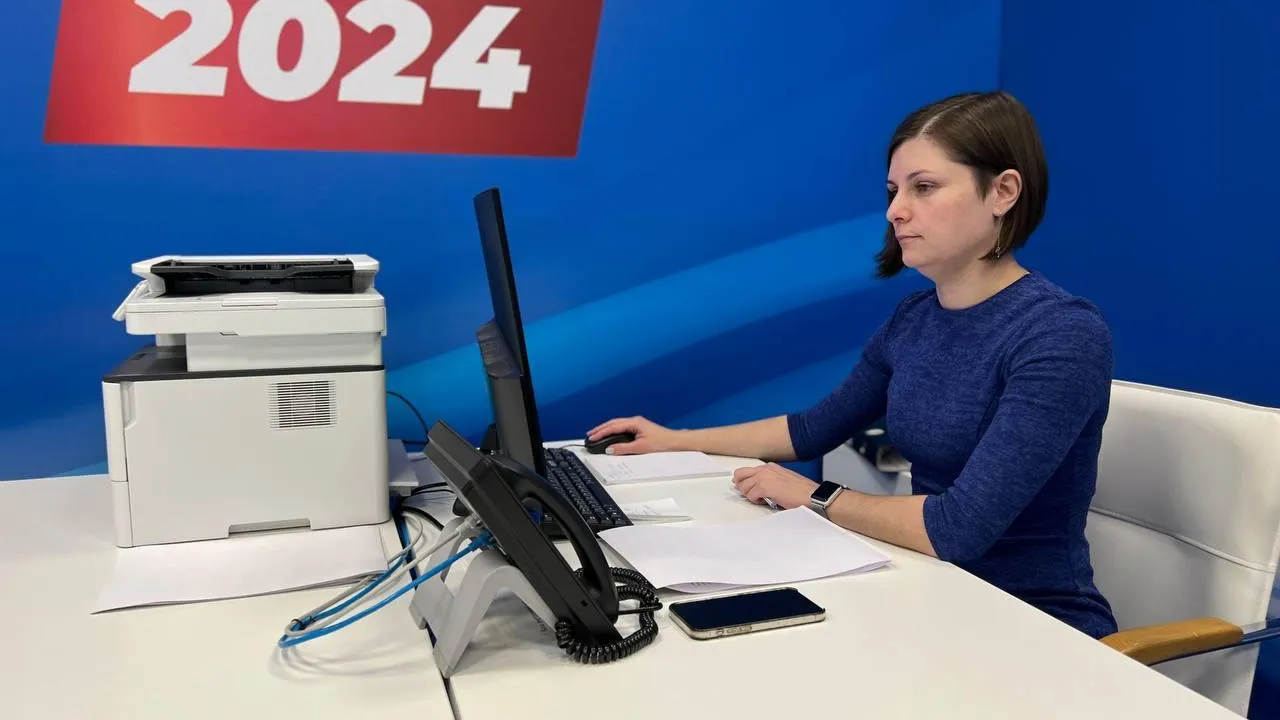 Инициативы жителей Подмосковья могут лечь в основу изменения законодательства РФ