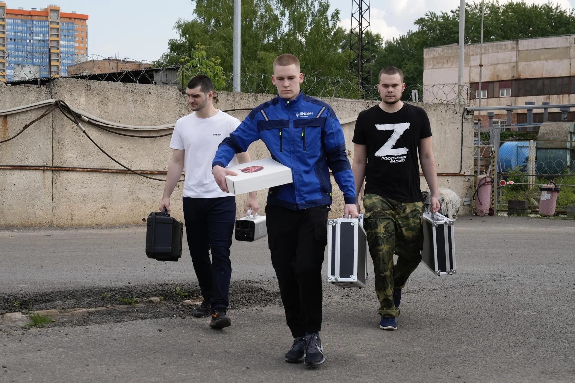 Дмитрий Белицкий