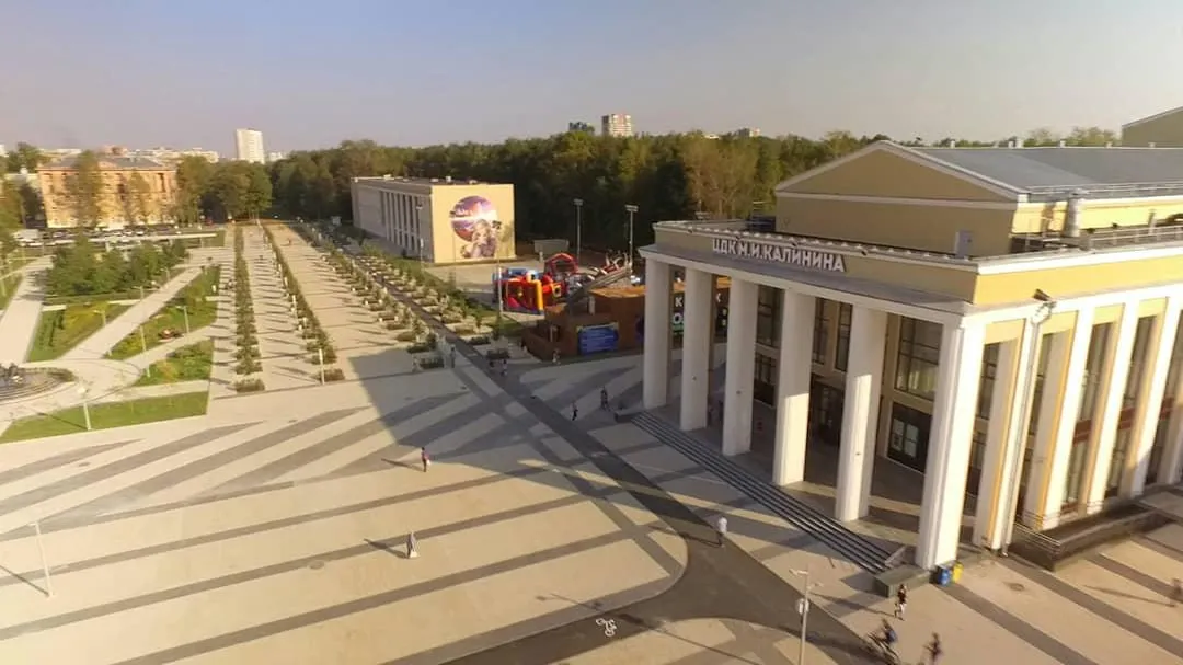 День открытых дверей пройдет в центральном Дворце культуры в Королеве 27 августа