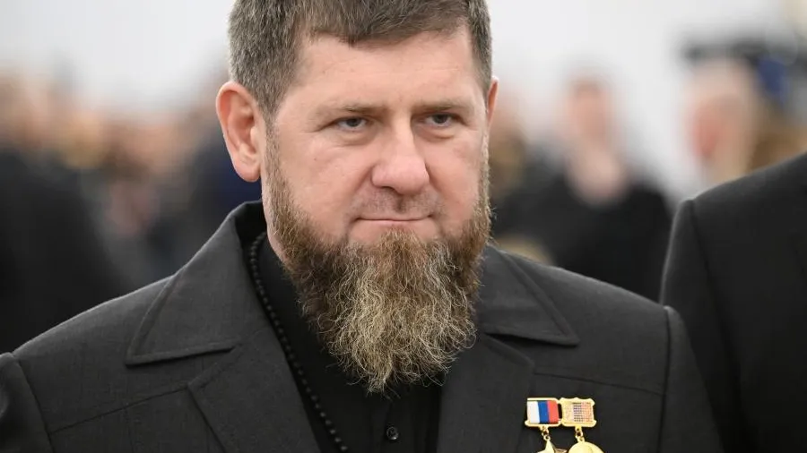 «Многие не поняли»: Кадыров прокомментировал свою просьбу об отставке
