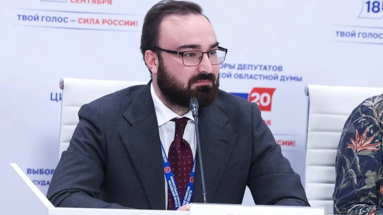 Иностранные гости изучили работу Центра общественного наблюдения в Одинцове