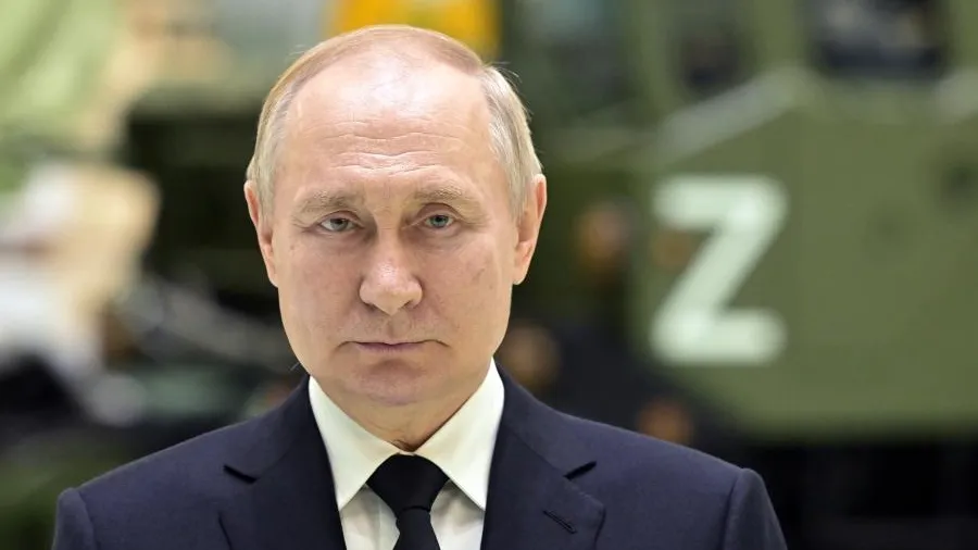 Политолог раскрыл, в чем состоит феномен Путина