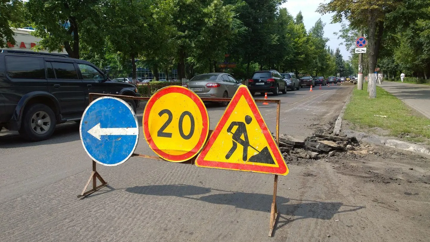 В Люберцах планируют отремонтировать асфальтовое покрытие тротуаров и проездов