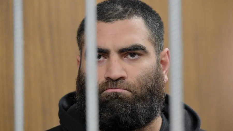 Алексей Никольский